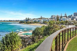 Rolling Surf Resort