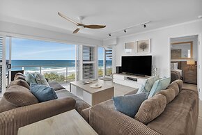 Rolling Surf Resort