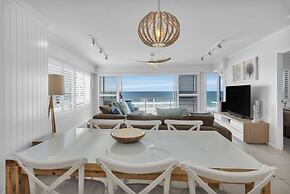 Rolling Surf Resort