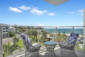 Rolling Surf Resort