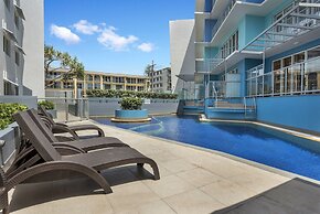 Rolling Surf Resort