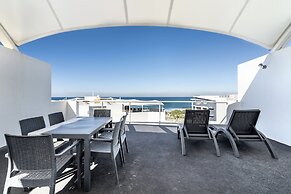 Rolling Surf Resort