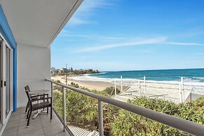 Rolling Surf Resort