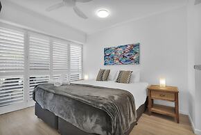 Rolling Surf Resort