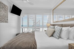 Rolling Surf Resort