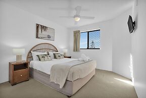 Rolling Surf Resort