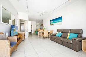 Rolling Surf Resort