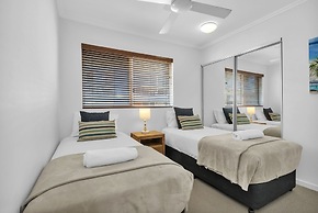 Rolling Surf Resort
