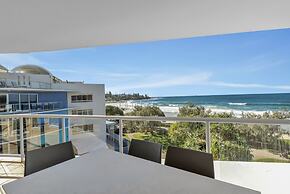 Rolling Surf Resort