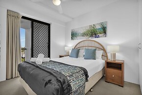 Rolling Surf Resort