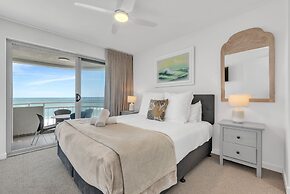 Rolling Surf Resort