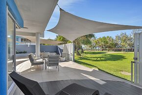 Rolling Surf Resort