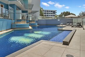 Rolling Surf Resort