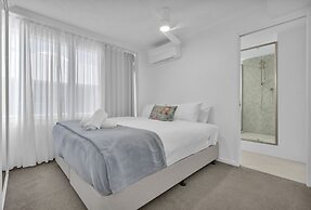 Rolling Surf Resort