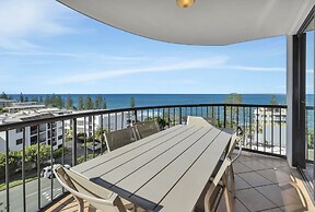 Rolling Surf Resort