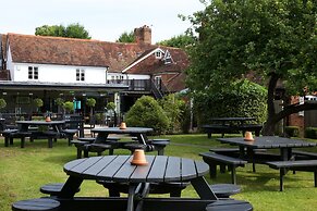 The Talbot Inn