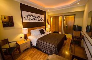 Lydia Hotel