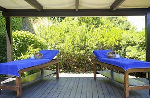 Ionian Blue Bungalows And Spa Resort