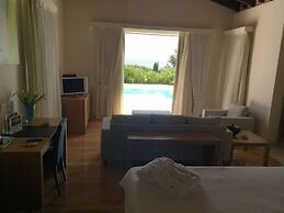 Ionian Blue Bungalows And Spa Resort