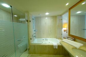 Ionian Blue Bungalows And Spa Resort