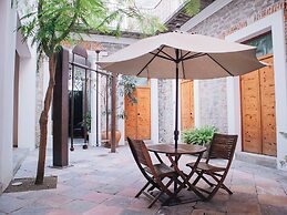 Hotel Boutique Casareyna