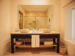 Hotel Boutique Casareyna