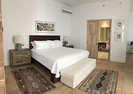 Hotel Boutique Casareyna