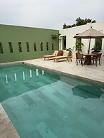 Hotel Boutique Casareyna