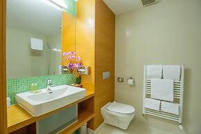 Impiq Hotel