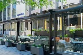 Hotel Vojvodina