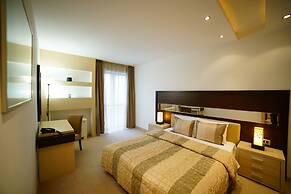 Hotel Vojvodina