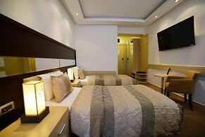 Hotel Vojvodina
