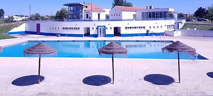 Aldeamento Turistico de Palmela