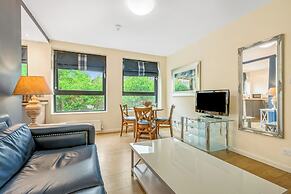 Princes Street Suites