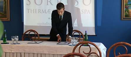 Sorriso Thermae Resort & Spa