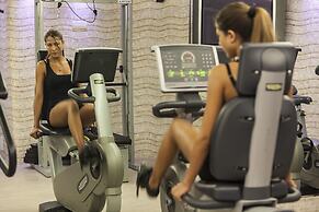 Sorriso Thermae Resort & Spa