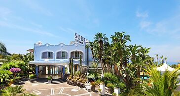Sorriso Thermae Resort & Spa