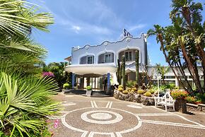 Sorriso Thermae Resort & Spa