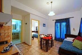 Aegean Sky Hotel & Suites
