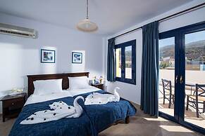 Aegean Sky Hotel & Suites