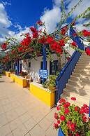 Aegean Sky Hotel & Suites