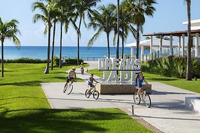 Dreams Jade Resort & Spa - All Inclusive