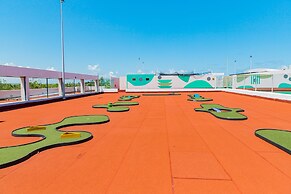 Dreams Jade Resort & Spa - All Inclusive