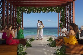 Dreams Jade Resort & Spa - All Inclusive