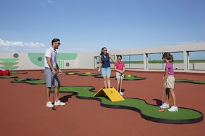 Dreams Jade Resort & Spa - All Inclusive