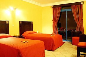 Hotel Miramar