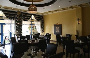 Hotel Miramar