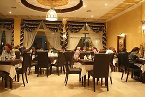 Hotel Miramar