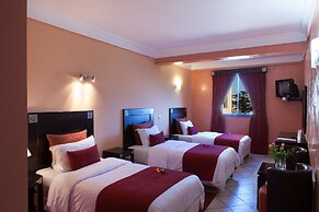 Hotel Miramar