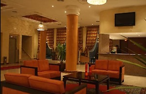 Hotel Miramar